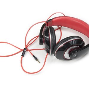Headset Dragon
